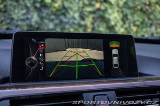 BMW 3 GT  330d xDrive Gran Turi 2015