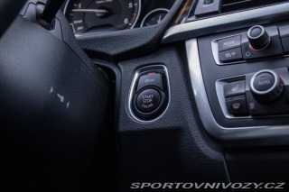 BMW 3 GT  330d xDrive Gran Turi 2015