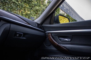 BMW 3 GT  330d xDrive Gran Turi 2015