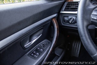 BMW 3 GT  330d xDrive Gran Turi 2015