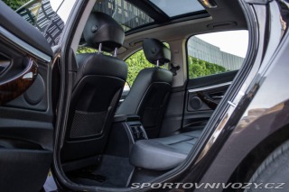 BMW 3 GT  330d xDrive Gran Turi 2015