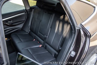 BMW 3 GT  330d xDrive Gran Turi 2015