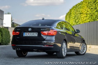 BMW 3 GT  330d xDrive Gran Turi 2015
