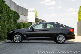 BMW 3 GT  330d xDrive Gran Turi 2015