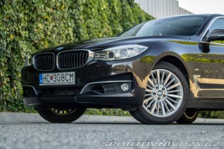 BMW 3 GT  330d xDrive Gran Turi 2015