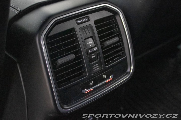 Porsche Macan T PDK 195 kw / FINANCOVA 2022