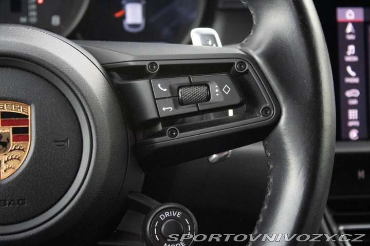 Porsche Macan T PDK 195 kw / FINANCOVA 2022