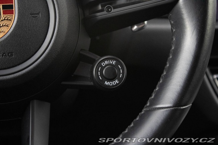 Porsche Macan T PDK 195 kw / FINANCOVA 2022