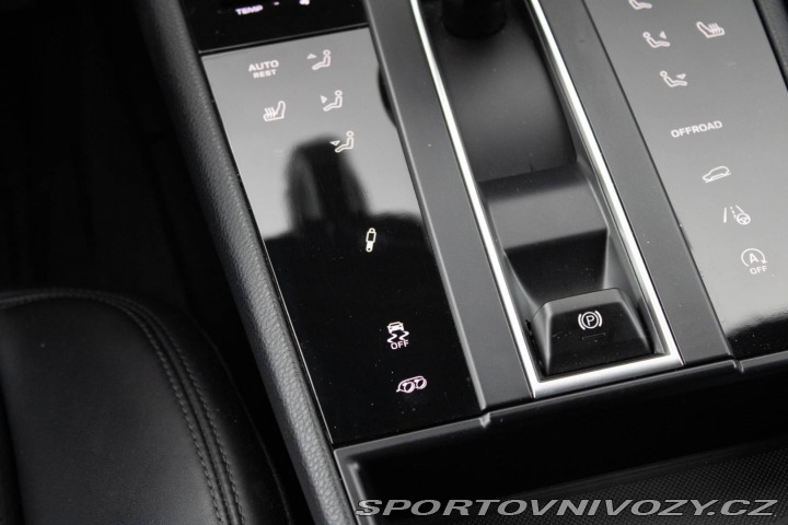 Porsche Macan T PDK 195 kw / FINANCOVA 2022