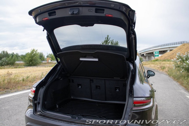 Porsche Macan T PDK 195 kw / FINANCOVA 2022