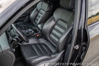 Porsche Macan T PDK 195 kw / 1. Majite 2022
