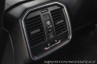 Porsche Macan T PDK 195 kw / 1. Majite 2022