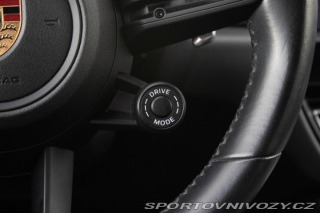 Porsche Macan T PDK 195 kw / 1. Majite 2022