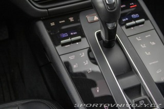 Porsche Macan T PDK 195 kw / 1. Majite 2022