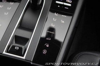 Porsche Macan T PDK 195 kw / 1. Majite 2022
