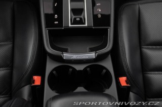 Porsche Macan T PDK 195 kw / 1. Majite 2022