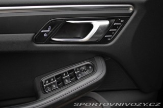 Porsche Macan T PDK 195 kw / 1. Majite 2022