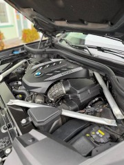 BMW X7 M50i 390kW 2022