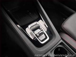 Škoda Octavia RS RS 2.0 TSI 2025