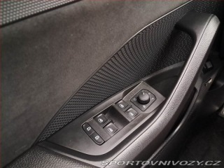 Škoda Octavia RS RS 2.0 TSI 2025