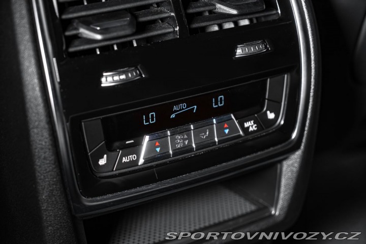 BMW X5 Competition Laser Carbon 2020