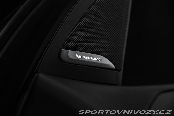 BMW X5 Competition Laser Carbon 2020