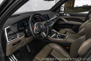 BMW X5 Competition Laser Carbon 2020