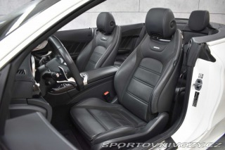 Mercedes-Benz C C63 AMG V8 BURMESTER*NAPP 2019