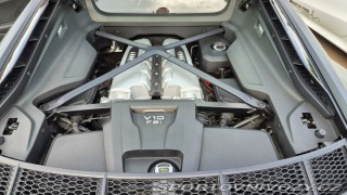 Audi R8 R8 V10 RWS 1 z 999 ks 2018