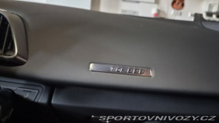 Audi R8 R8 V10 RWS 1 z 999 ks 2018