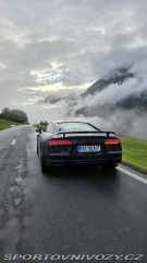 Audi R8 R8 V10 RWS 1 z 999 ks 2018