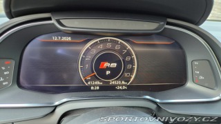 Audi R8 R8 V10 RWS 1 z 999 ks 2018