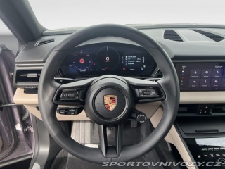 Porsche Macan Electric 2025