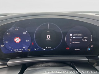 Porsche Macan Electric 2025