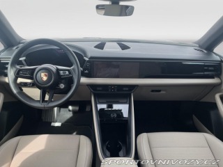 Porsche Macan Electric 2025