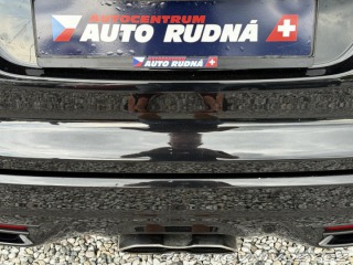 Ford Focus ST 2,0i 184kW ST REZERVACE 2013