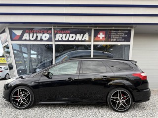 Ford Focus ST 2,0i 184kW ST REZERVACE 2013