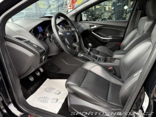 Ford Focus ST 2,0i 184kW ST REZERVACE 2013