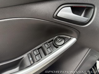 Ford Focus ST 2,0i 184kW ST REZERVACE 2013