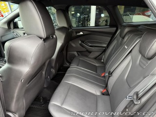 Ford Focus ST 2,0i 184kW ST REZERVACE 2013