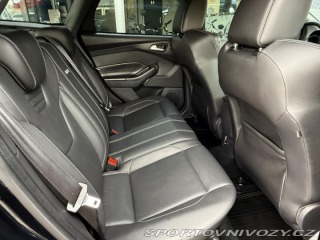 Ford Focus ST 2,0i 184kW ST REZERVACE 2013