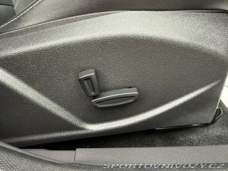 Ford Focus ST 2,0i 184kW ST REZERVACE 2013