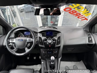 Ford Focus ST 2,0i 184kW ST REZERVACE 2013