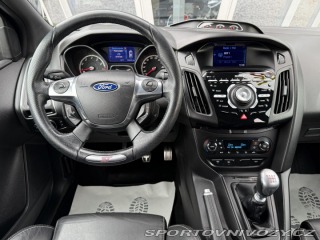 Ford Focus ST 2,0i 184kW ST REZERVACE 2013