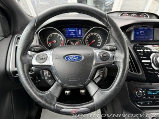 Ford Focus ST 2,0i 184kW ST REZERVACE 2013