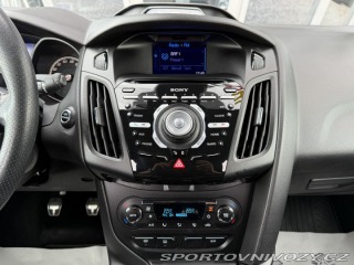 Ford Focus ST 2,0i 184kW ST REZERVACE 2013