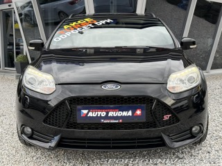 Ford Focus ST 2,0i 184kW ST REZERVACE 2013