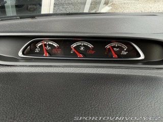 Ford Focus ST 2,0i 184kW ST REZERVACE 2013