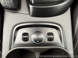 Ford Focus ST 2,0i 184kW ST REZERVACE 2013