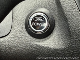 Ford Focus ST 2,0i 184kW ST REZERVACE 2013